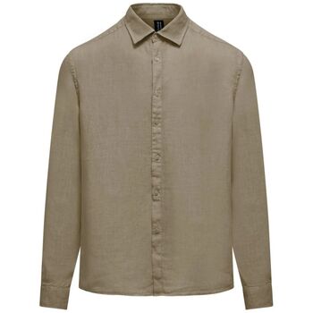 Bomboogie Hemdbluse SM6402 T LI2-350 DESERT SAGE