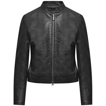 Bomboogie  Lederjacken JWVINN PLFR5-90