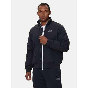 Emporio Armani EA7  Windjacken 8NPB20 PNFZZ - CORE-1562 ARMANI BLUE