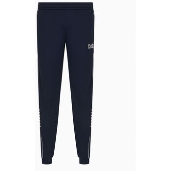 Emporio Armani EA7 Hosen 6DPP53 PJ16Z-1562 ARMANI BLUE