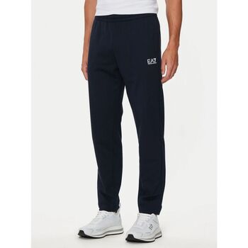 Emporio Armani EA7  Trainingsanzüge 8NPP65 PJVRZ CORE ID-1562 ARMANI BLUE
