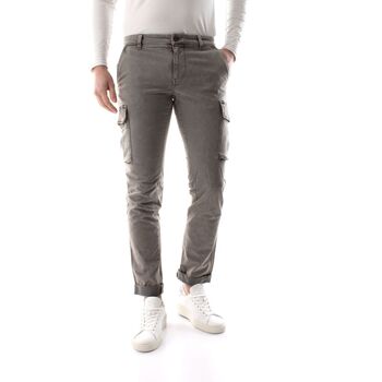 Mason's  Cargohose CHILE MBE130/FW-2PN2A2142 M738