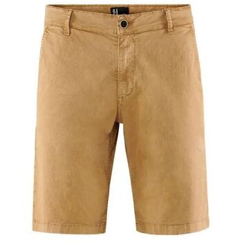 Bomboogie  Shorts BMSET TGBT5-03 SAND