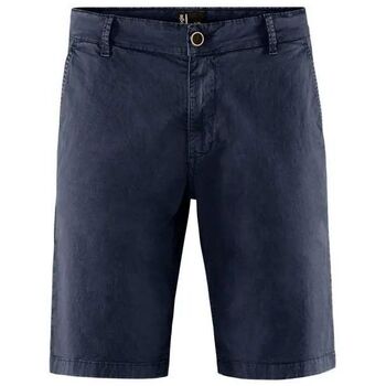 Bomboogie Shorts BMSET TGBT5-297 POSEIDON BLUE