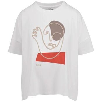Bomboogie  T-Shirt TW8915 YJN5-01