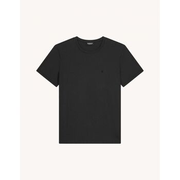 Dondup T-Shirts & Poloshirts US198 JF0271U-FS6 DU 999