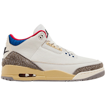 Nike Sneaker Jordan 3 Retro Seoul 2.0