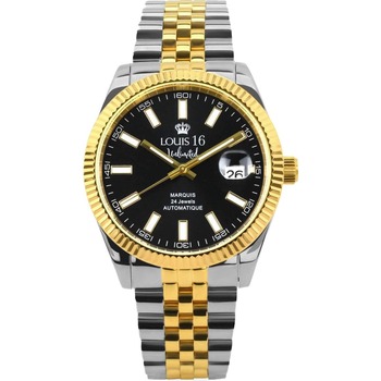 Louis Xvi  Uhr LXVI3040