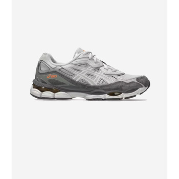 Asics Sneaker Gel-NYC Cloud Grey Cement Grey