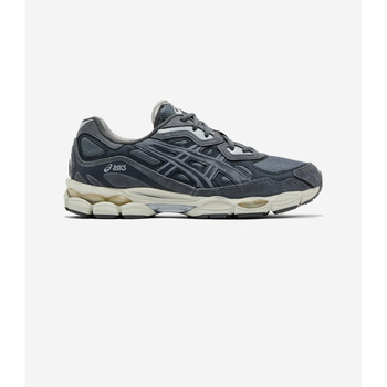 Asics Sneaker Gel-NYC Steel Grey Carrier Grey