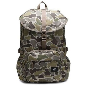 Vans  Rucksack VN000HRFDBC1 RUCKSACK-BUNGE COED