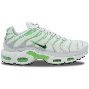 Nike  Sneaker Air Max Plus Green Strike