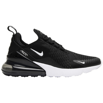Nike Sneaker Air Max 270 Black White