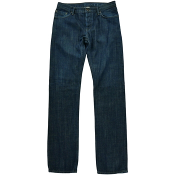 Burberry  Straight Leg Jeans 220594