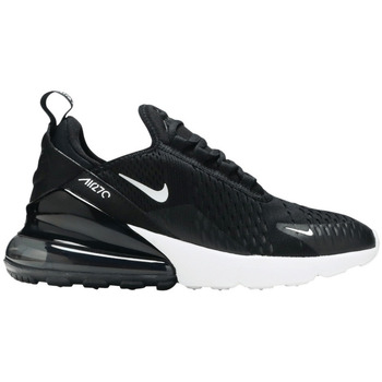 Nike Sneaker Air Max 270 Black White (GS)