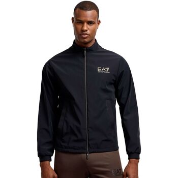 Emporio Armani EA7 Trainingsjacken 7M000312 AF13562-UB102 ARMANI BLUE