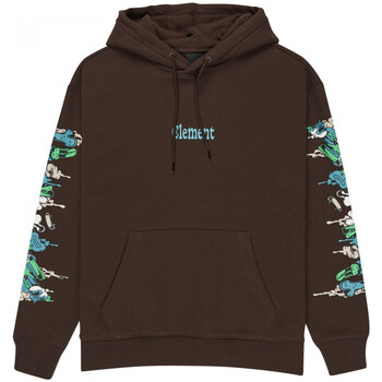 Element  Sweatshirt Rolling dead