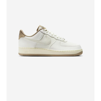 Nike  Sneaker Air Force 1 Low '07 LV8 Summit White Khaki