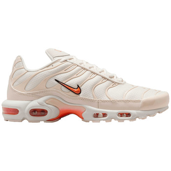 Nike Sneaker Air Max Plus Phantom Safety Orange