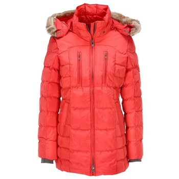 Wellensteyn Damen-Jacke Winterjacke für Damen