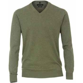 Venti  Pullover V-Pullover für Herren