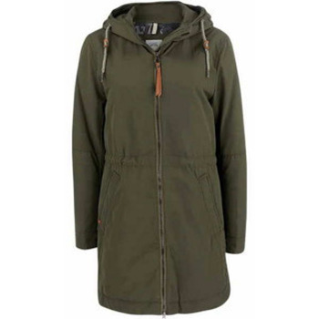 Camel Active Damen-Jacke Parka für Damen