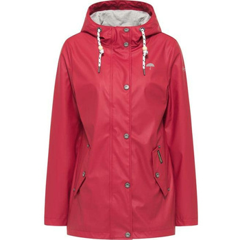 Dreimaster Damen-Jacke Regenjacke für Damen