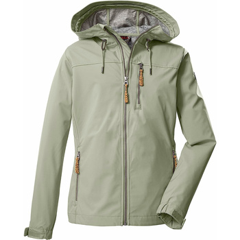 Killtec Damen-Jacke Outdoorjacke für Damen