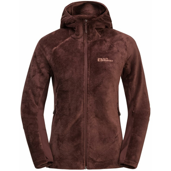 Jack Wolfskin Damen-Jacke Outdoorjacke für Damen