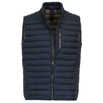 Casa Moda  Herren-Jacke Weste für Herren