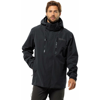 Jack Wolfskin  Jacken Regenjacke für Herren