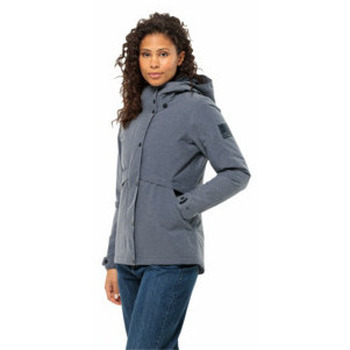 Jack Wolfskin Damen-Jacke Fleecejacke für Damen