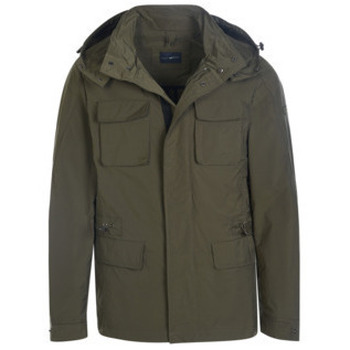 Cars Jeans  Herren-Jacke Outdoorjacke für Herren