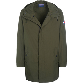 Tommy Hilfiger  Jacken Parka für Herren