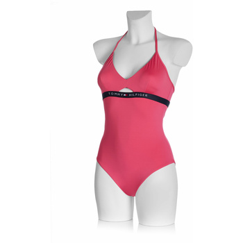 Tommy Hilfiger Badeanzug Badeanzug für Damen