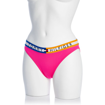 Tommy Hilfiger  Bikini Bikini Hose für Damen