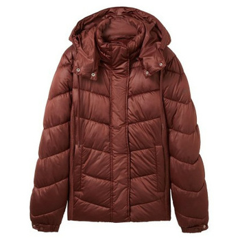 Tom Tailor  Damen-Jacke Steppjacke für Damen