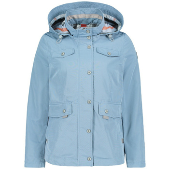 GIL BRET Damen-Jacke Outdoorjacke für Damen