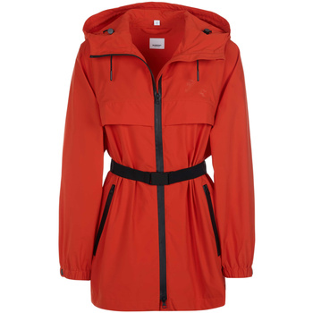 Burberry Damen-Jacke Regenjacke für Damen