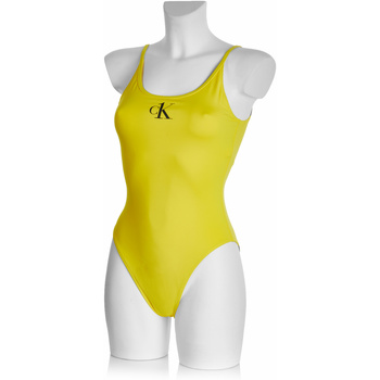 Calvin Klein Jeans  Badeanzug Badeanzug für Damen