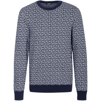 Balmain  Jacken Pullover   Strickjacke für Herren