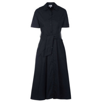 Woolrich Maxikleider Kleid für Damen