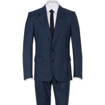 D&G Anzugjacken Anzug für Herren