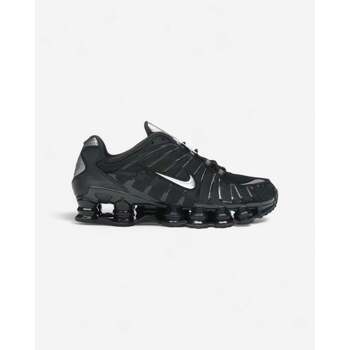 Nike Sneaker Shox TL Off Noir Silver (Women's)