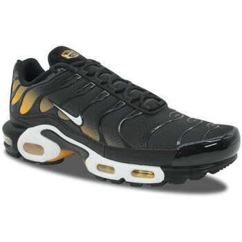 Nike  Sneaker Air Max Plus TN Black University Gold