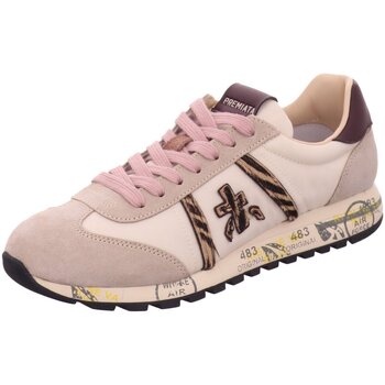 Premiata  Sneaker Lucy-D-7761