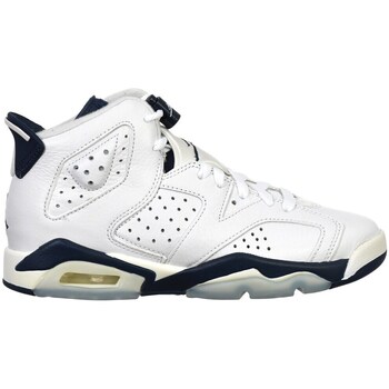 Nike  Turnschuhe Air Jordan 6 Retro