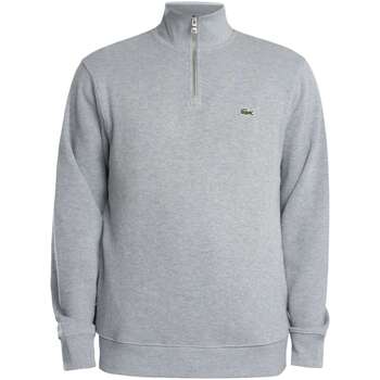 Lacoste  Sweatshirt Sweatshirt mit Reißverschluss