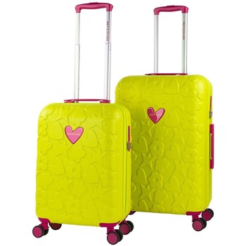 Agatha Ruiz de la Prada Hartschalenkoffer Iconic