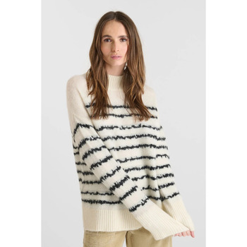 Le Temps des Cerises  Pullover Pullover AUGUST